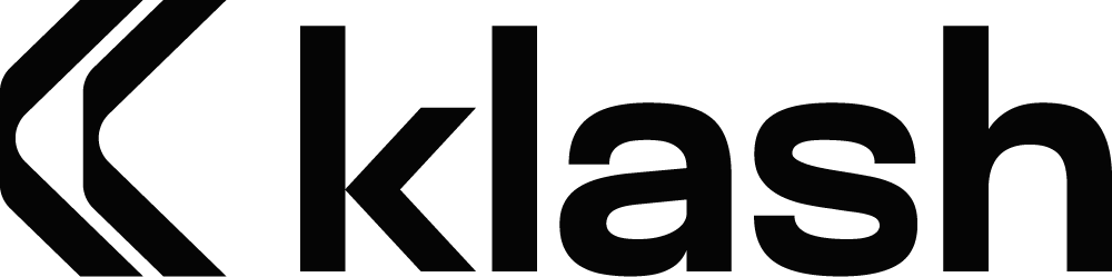 Klash Logo